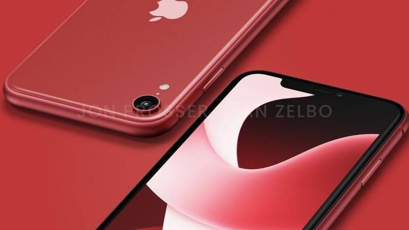 苹果12新品发布会中文版:苹果公司可能将取消或延后在 2024 年量产的 iPhone SE 4 计划-第3张图片-太平洋在线下载