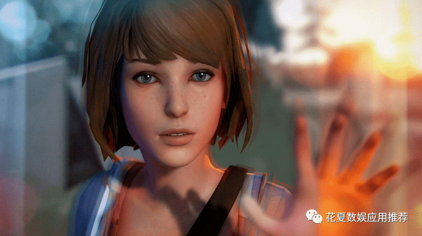 苹果版红包游戏推荐
:花夏IOS账号游戏推荐:「奇异人生-Life Is Strange」-完整版全章节-第2张图片-太平洋在线下载