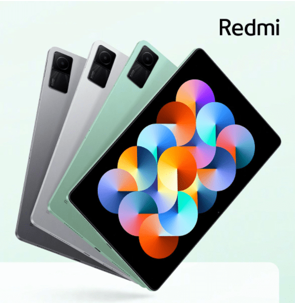 blued苹果安卓版
:小米 Redmi Pad 平板开始推送安卓 13 / MIUI 14 稳定版