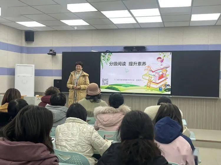 立学学生苹果版:三门峡市基层学校“书写和阅读”活动简报第4期-第2张图片-太平洋在线下载