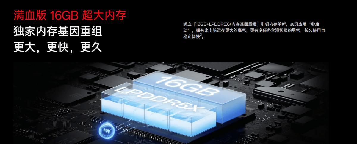 苹果x先锋版内存:离谱，这新机要普及18GB！可我电脑才8GB啊？