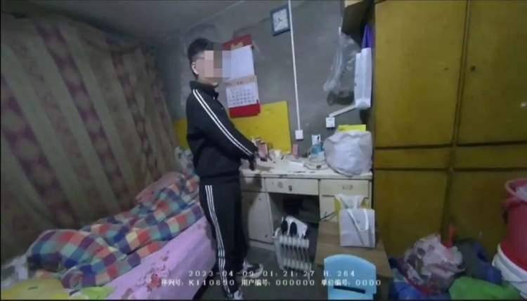 手机修理:入室盗窃案被破获用时仅40分钟!想找回自己被盗物品,这件事很重要-第3张图片-太平洋在线下载