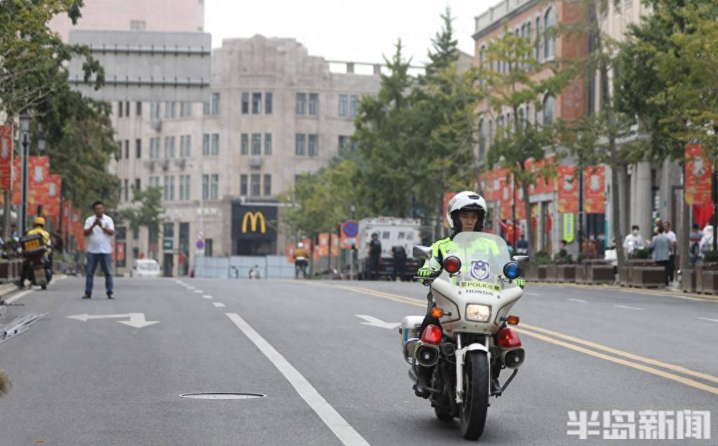 禁止通车！中山路步行街要来了-第5张图片-太平洋在线下载