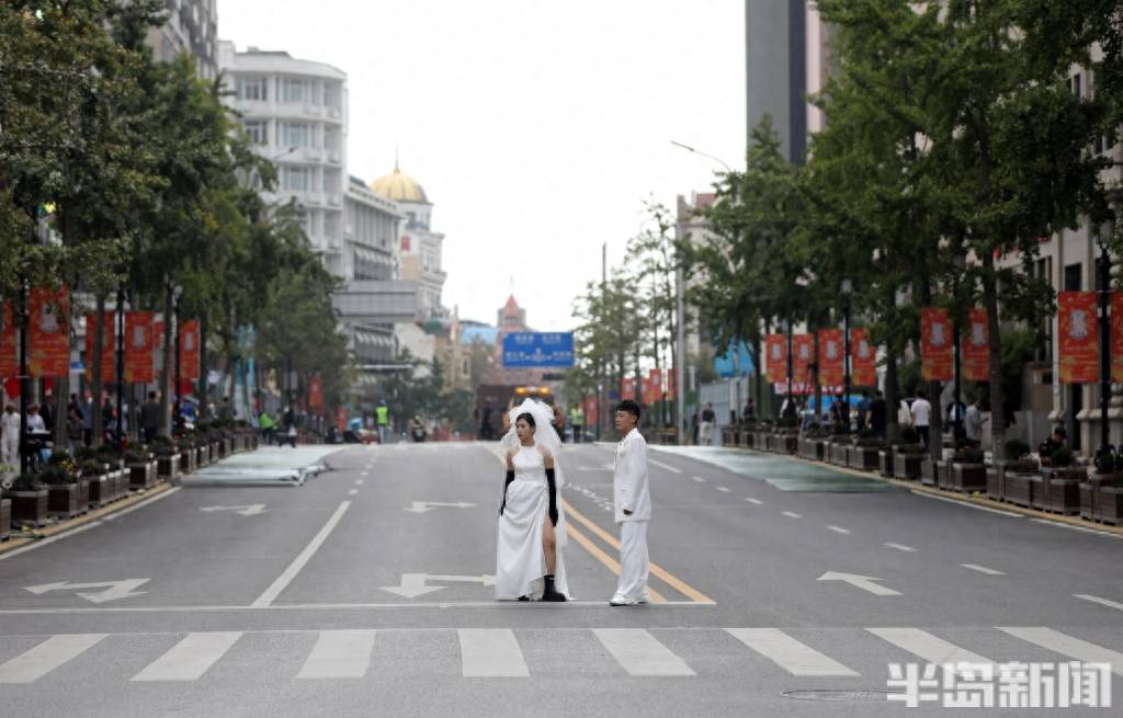 禁止通车！中山路步行街要来了-第7张图片-太平洋在线下载