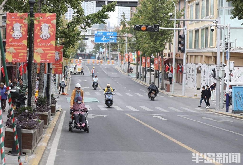 禁止通车！中山路步行街要来了-第9张图片-太平洋在线下载