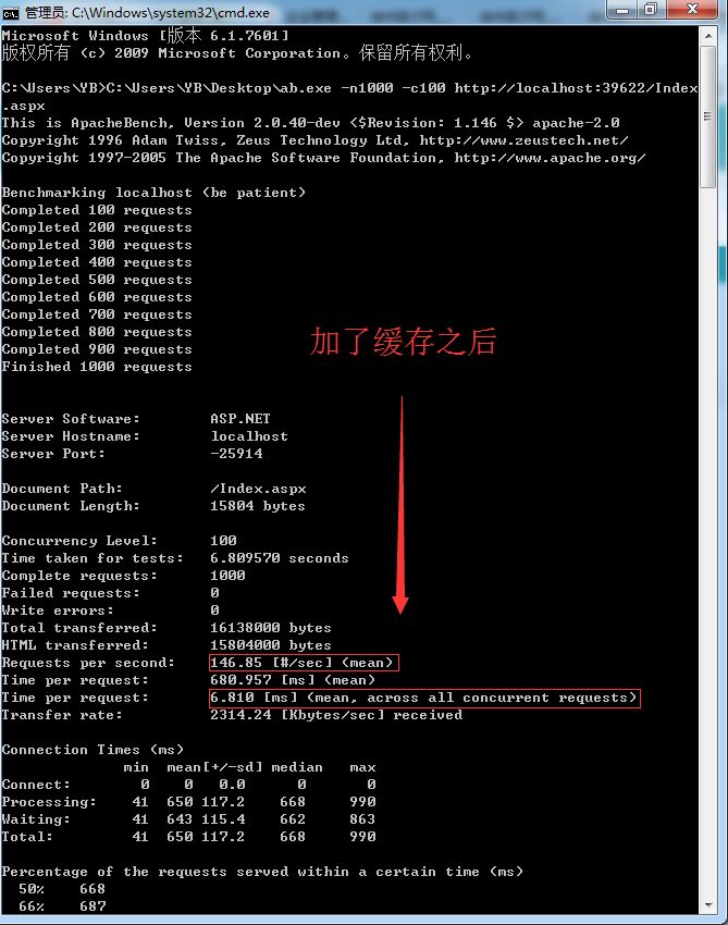 asp.net客户端缓存cwebsocket客户端