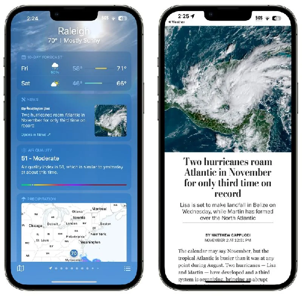 苹果新闻语言设置在哪里iphone语言设置在哪里-第2张图片-太平洋在线下载