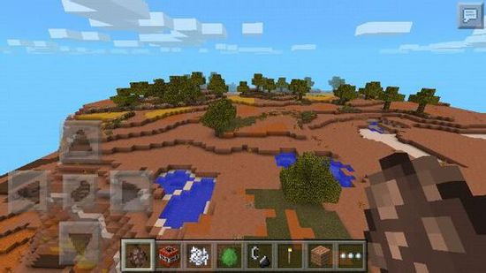 我的世界手机版怎么喂鸡minecraftskin皮肤站