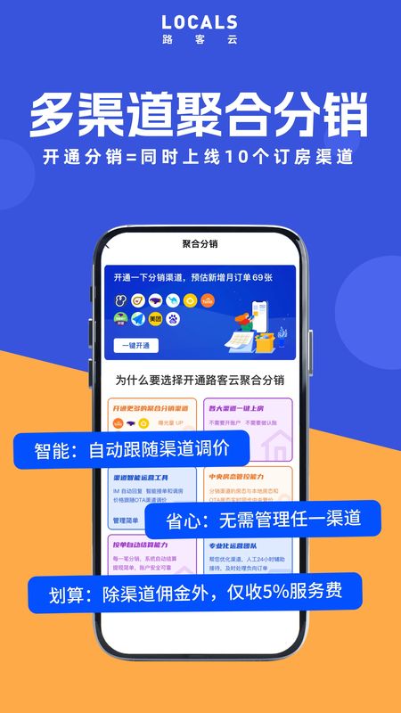 云苹果安卓版苹果云手机app