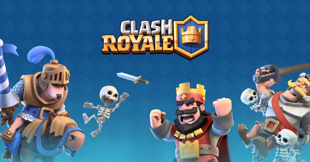 下载clash安卓版clash安卓客户端下载-第2张图片-太平洋在线下载