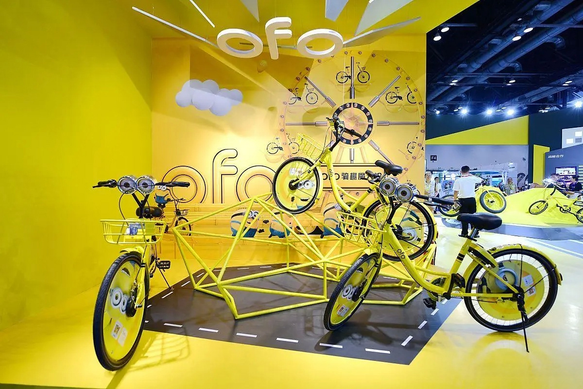 ofo汽车客户端omofun动漫正版下载