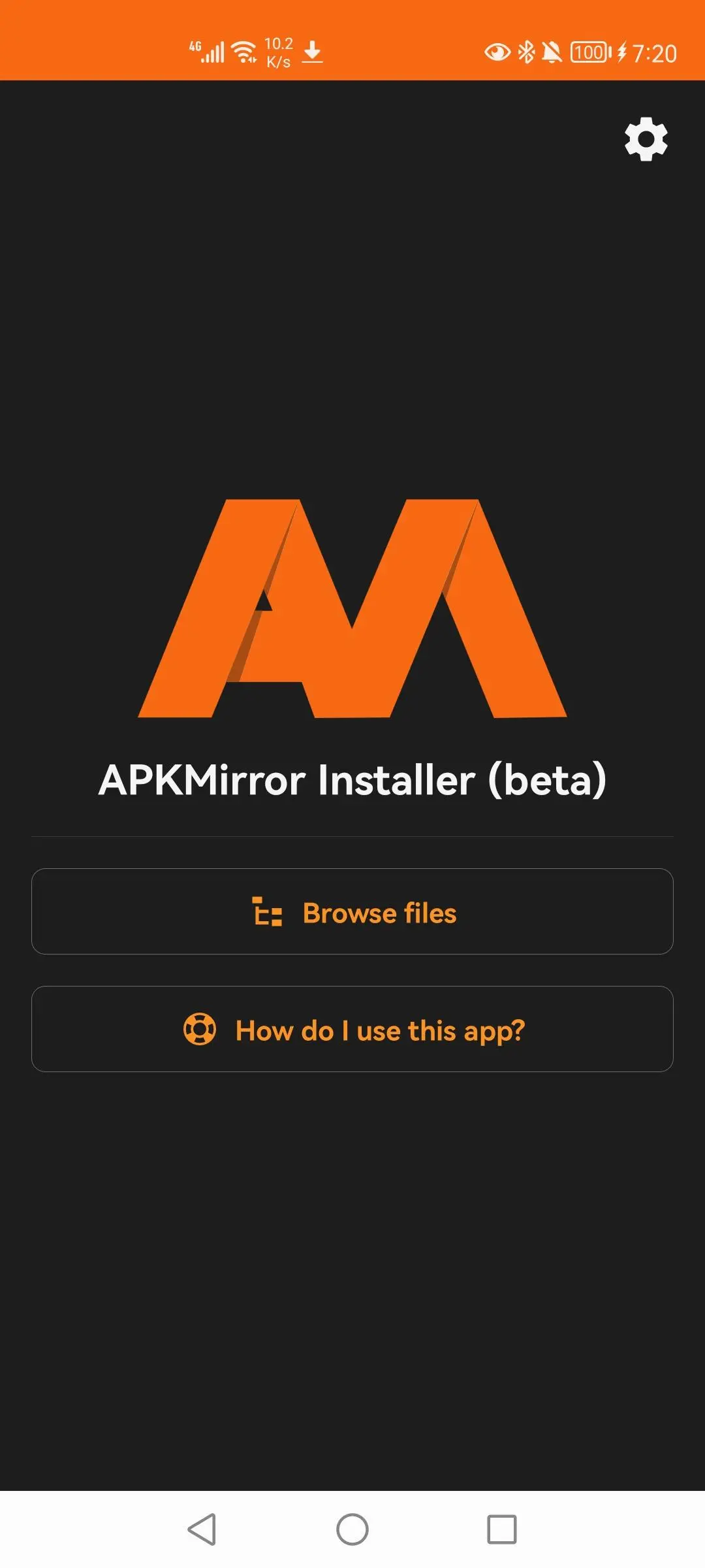 apkmirror客户端apkmirror下载谷歌三件套