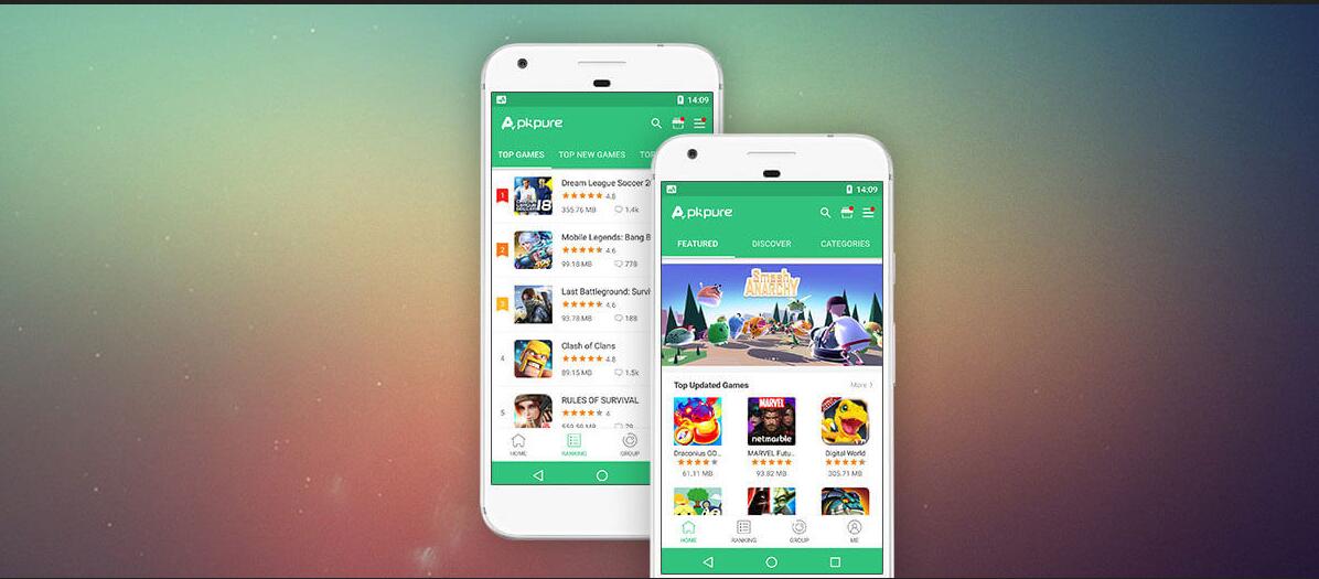 apkmirror客户端apkmirror下载谷歌三件套-第2张图片-太平洋在线下载